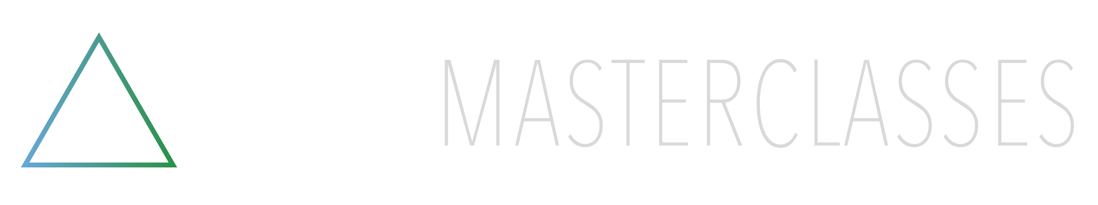 ACE Masterclasses